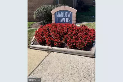 3801 Saint Barnabas Road #T - 102, Suitland, MD 20746 - Photo 1