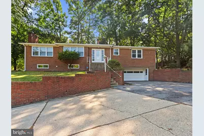 3601 Barry Drive, Temple Hills, MD 20748 - Photo 1