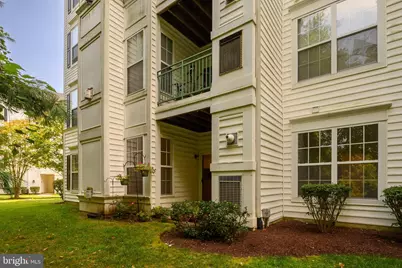 15618 Everglade Lane #106, Bowie, MD 20716 - Photo 22