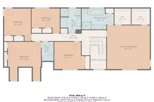 8012 Wingate Dr, Glenn Dale, MD 20769 - Photo 36