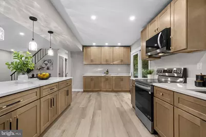 4004 Welsley Lane, Bowie, MD 20715 - Photo 16