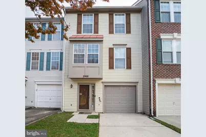 2908 Sand Creek Way, District Heights, MD 20747 - Photo 1