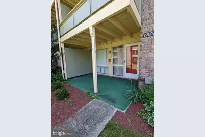 7252 Donnell Place #A-2, District Heights, MD 20747 - Photo 2