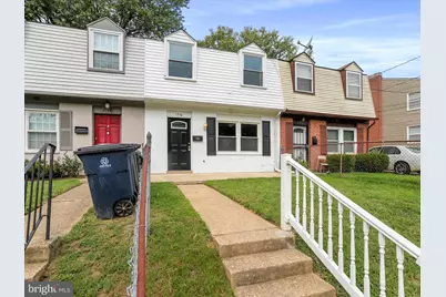 1710 Allendale Place, Landover, MD 20785 - Photo 4