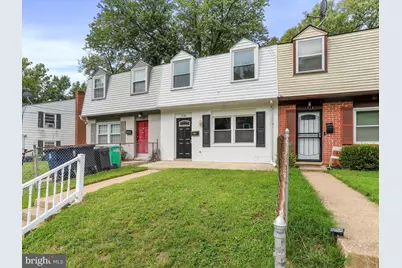 1710 Allendale Place, Landover, MD 20785 - Photo 2