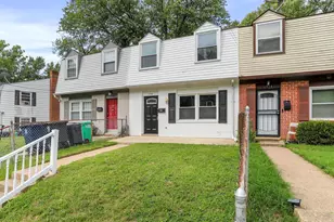 1710 Allendale Pl, Landover, MD 20785 - Photo 2