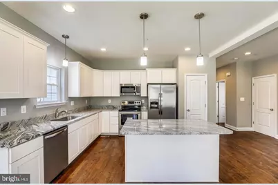 16203 Pennsbury Drive #LOT 50, Bowie, MD 20716 - Photo 4