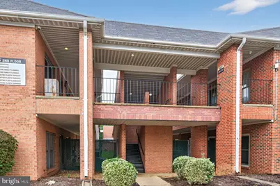 5625 Allentown Road #202 -203, Suitland, MD 20746 - Photo 1