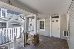 4503 Banner St, Brentwood, MD 20722 - Photo 4