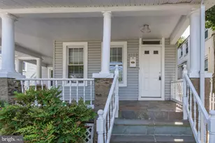 4503 Banner St, Brentwood, MD 20722 - Photo 2