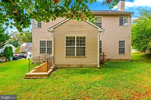 8913 Tonbridge Terrace, Hyattsville, MD 20783 - Photo 40