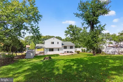 7720 Loudon Drive, Fort Washington, MD 20744 - Photo 20
