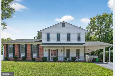 7720 Loudon Drive, Fort Washington, MD 20744 - Photo 1