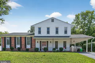 7720 Loudon Dr, Fort Washington, MD 20744 - Photo 1