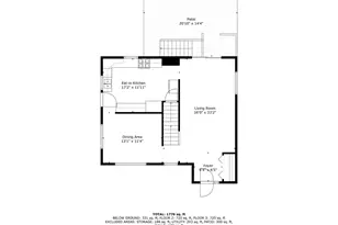 3622 Cousins Dr, Upper Marlboro, MD 20774 - Photo 26