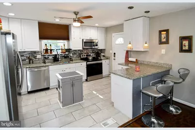 5815 Arbroath Drive, Clinton, MD 20735 - Photo 8