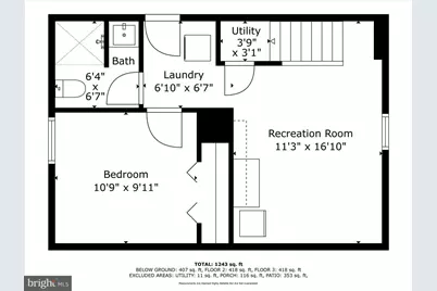 509 71st Street, Capitol Heights, MD 20743 - Photo 38