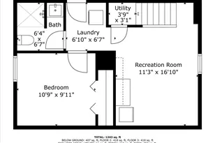 509 71st St, Capitol Heights, MD 20743 - Photo 38