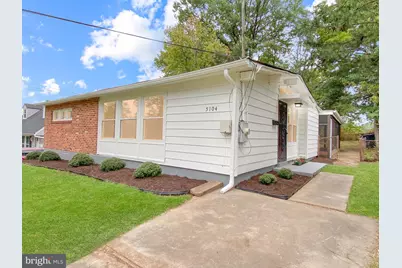 5104 72nd Avenue, Hyattsville, MD 20784 - Photo 1
