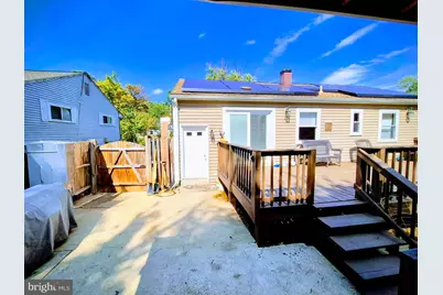 6727 Eldridge Street, Hyattsville, MD 20784 - Photo 4