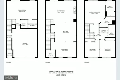 16418 Caribbean Way, Accokeek, MD 20607 - Photo 38