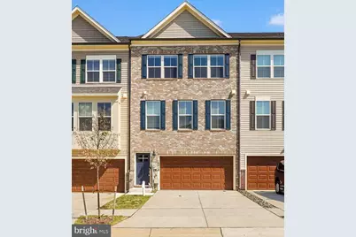 16418 Caribbean Way, Accokeek, MD 20607 - Photo 1