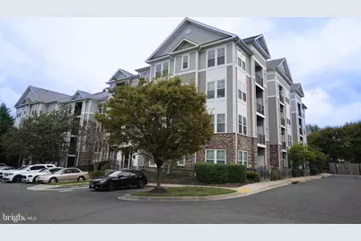 1311 Karen Boulevard #407, Capitol Heights, MD 20743 - Photo 2