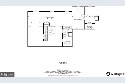 1805 Albert Court, Bowie, MD 20721 - Photo 28