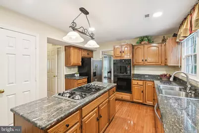 1805 Albert Court, Bowie, MD 20721 - Photo 8