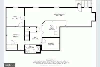 2100 S Alleva Court, Accokeek, MD 20607 - Photo 54