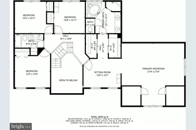 2100 S Alleva Court, Accokeek, MD 20607 - Photo 56