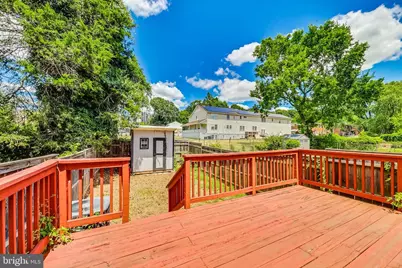 908 E Meadows Court, Oxon Hill, MD 20745 - Photo 30