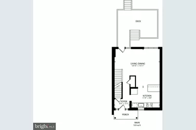 908 E Meadows Court, Oxon Hill, MD 20745 - Photo 42