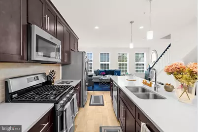 10706 Eastland Circle, Upper Marlboro, MD 20772 - Photo 8