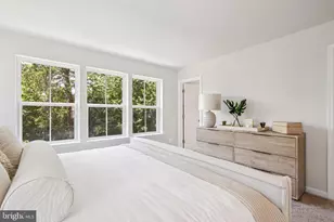 12128 Running Bull Wy, Laurel, MD 20708 - Photo 14