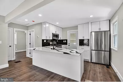 1312 Dunbar Oaks Drive, Capitol Heights, MD 20743 - Photo 6