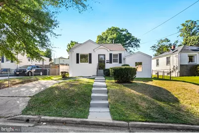 1312 Dunbar Oaks Drive, Capitol Heights, MD 20743 - Photo 2