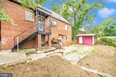 5401 15th Place, Hyattsville, MD 20782 - Photo 44