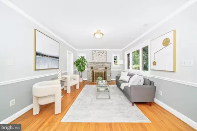 5401 15th Place, Hyattsville, MD 20782 - Photo 8