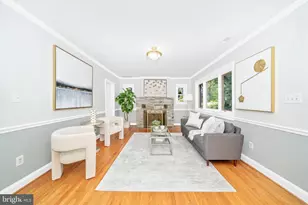 5401 15th Pl, Hyattsville, MD 20782 - Photo 8