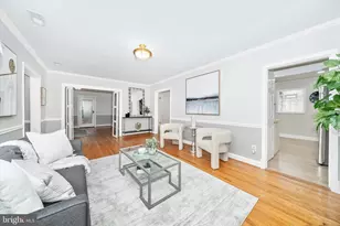 5401 15th Pl, Hyattsville, MD 20782 - Photo 6