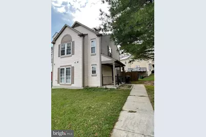 306 Hillside Terrace, Landover, MD 20785 - Photo 2