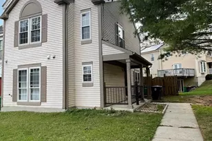 306 Hillside Terrace, Landover, MD 20785 - Photo 2