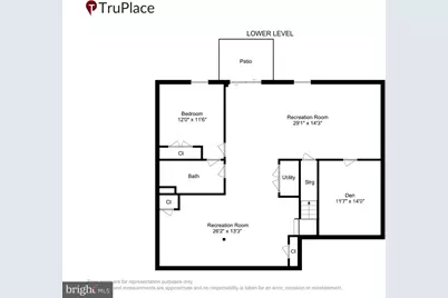 4802 Chief Chris Kyle Court, Riverdale, MD 20737 - Photo 56