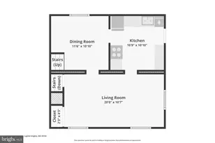 423 St Margarets Dr, Capitol Heights, MD 20743 - Photo 48