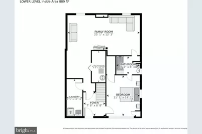 6117 Osborn Road, Landover, MD 20785 - Photo 16