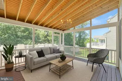 8008 Hubble Drive, Glenn Dale, MD 20769 - Photo 8