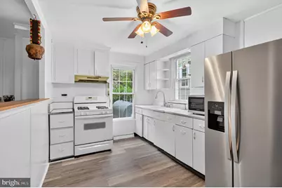 413 Montgomery Street, Laurel, MD 20707 - Photo 8