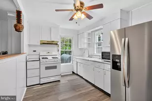 413 Montgomery St, Laurel, MD 20707 - Photo 8