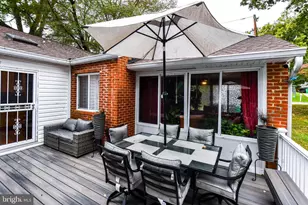 6510 Trowbridge Pl, Fort Washington, MD 20744 - Photo 34